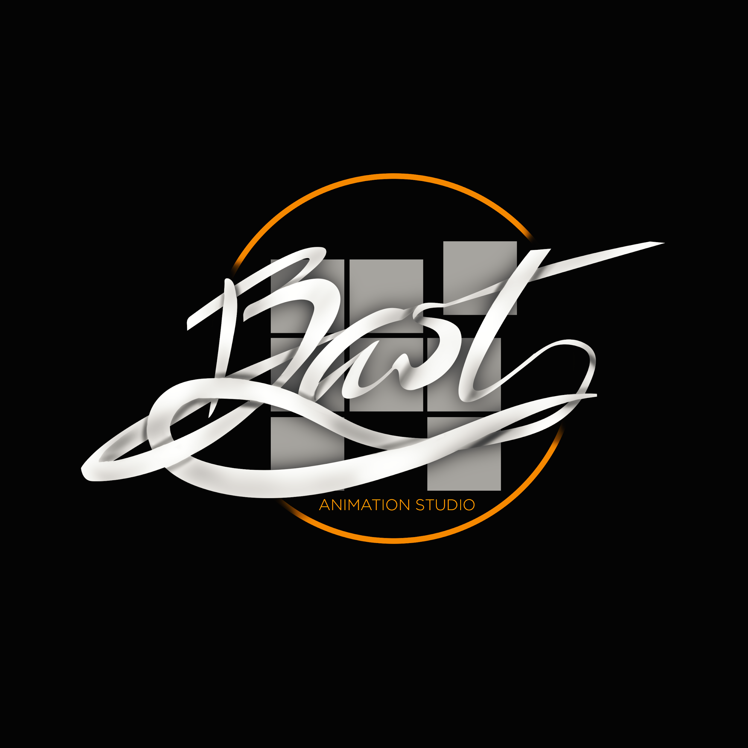 Logo de BAST