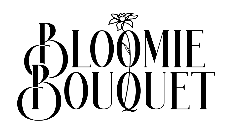 Logo de Bloomie Bouquet