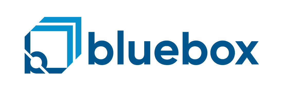Logo de Bluebox