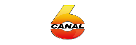 Logo de Canal 6