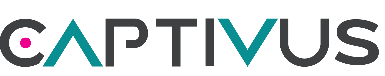 Logo de Captivus
