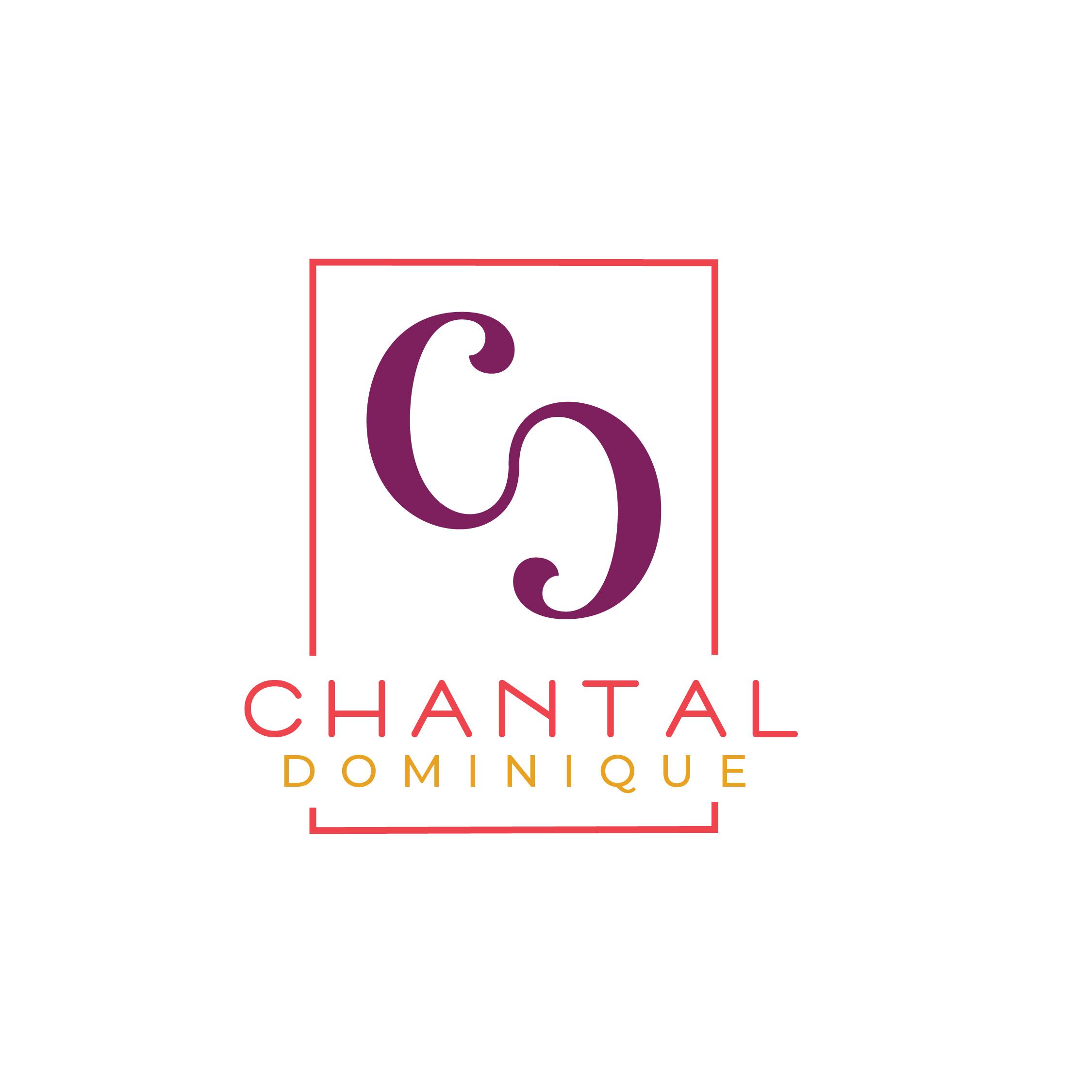Logo de Chantal Dominique