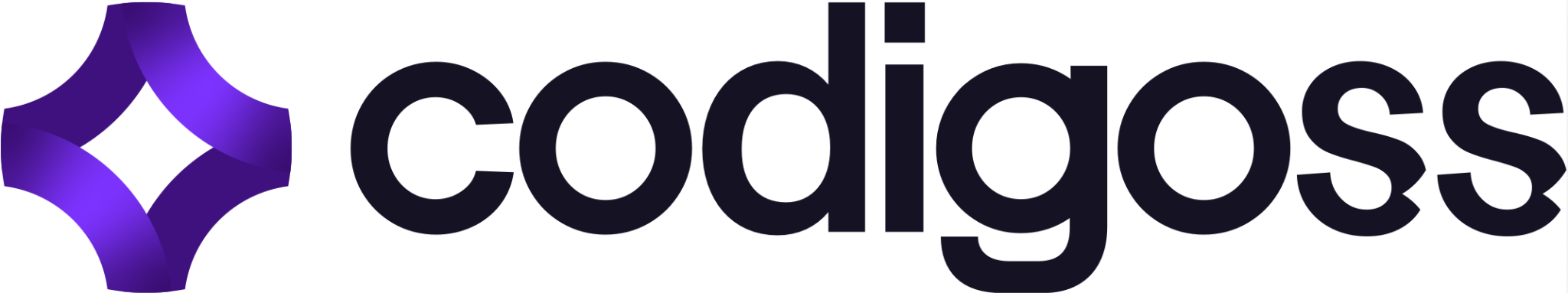 Logo de Codigoss