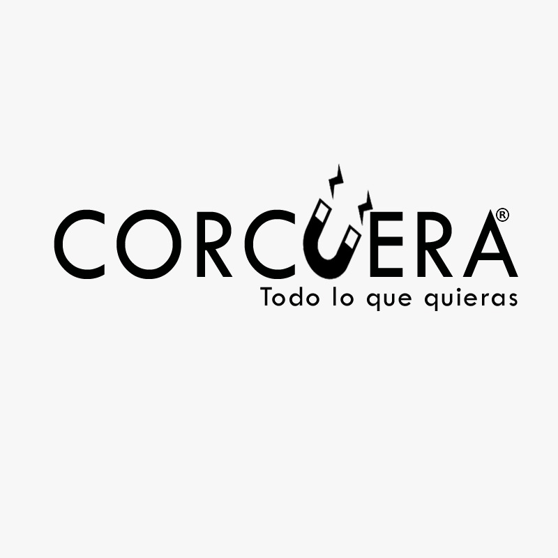 Logo de Corcuera´s