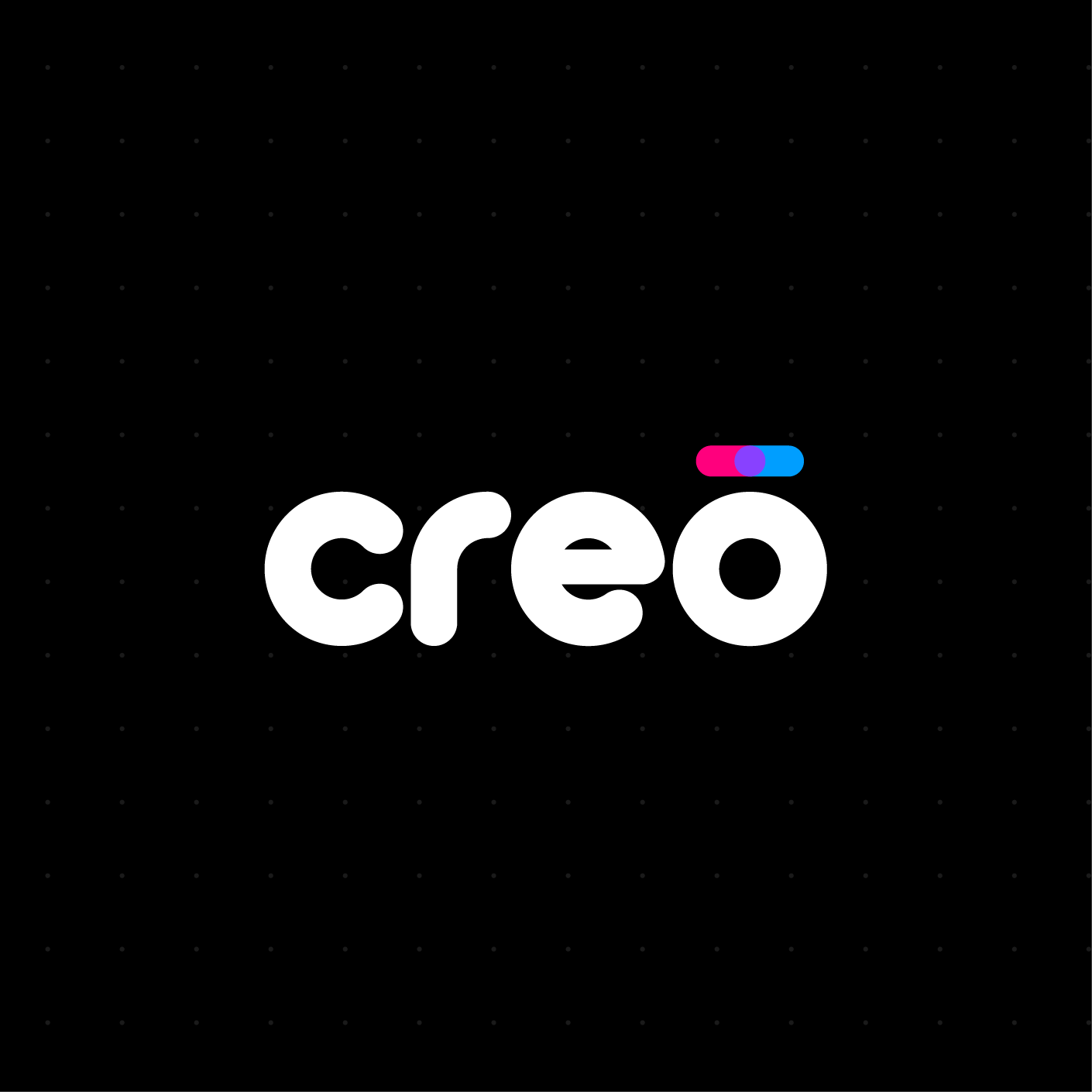Logo de Creo