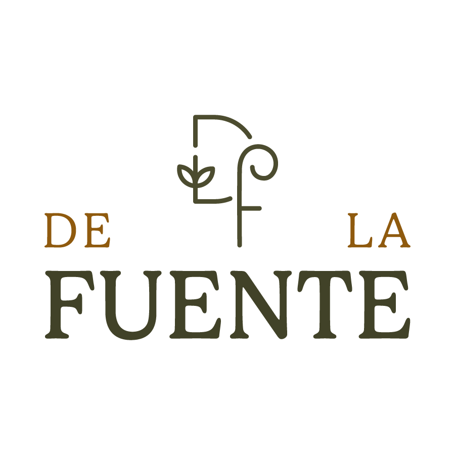 Logo de De La Fuente