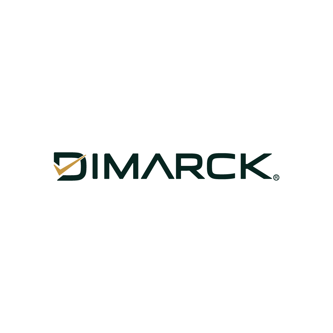 Logo de Dimarck