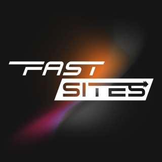 Logo de Fast Sites