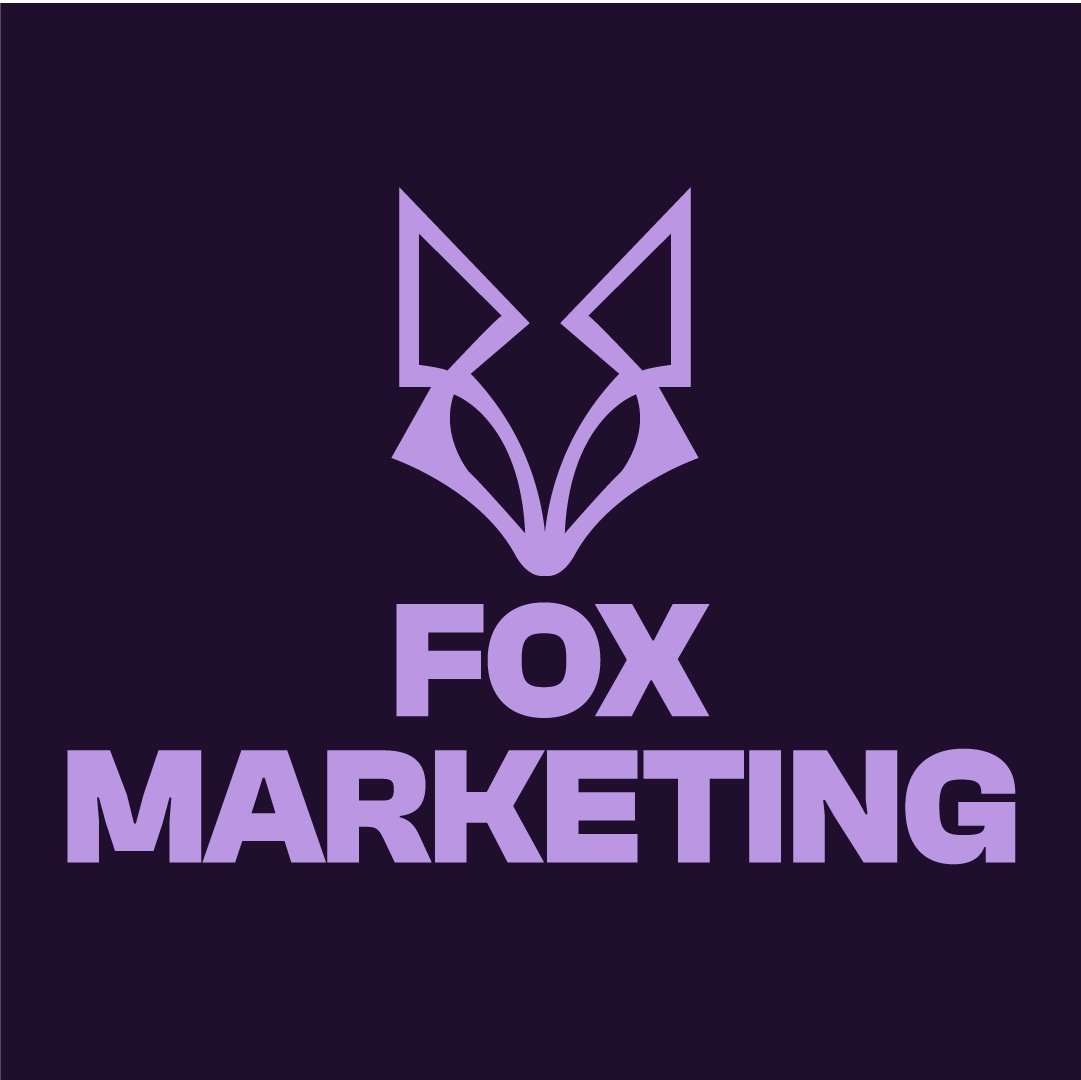 Logo de Fox Marketing