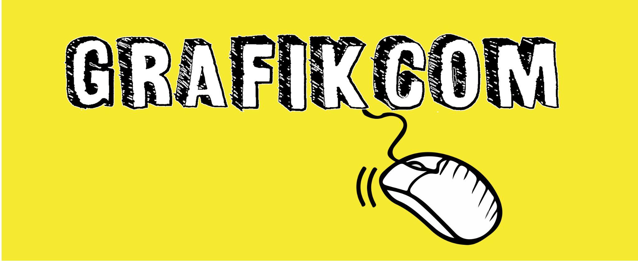 Logo de Grafikcom