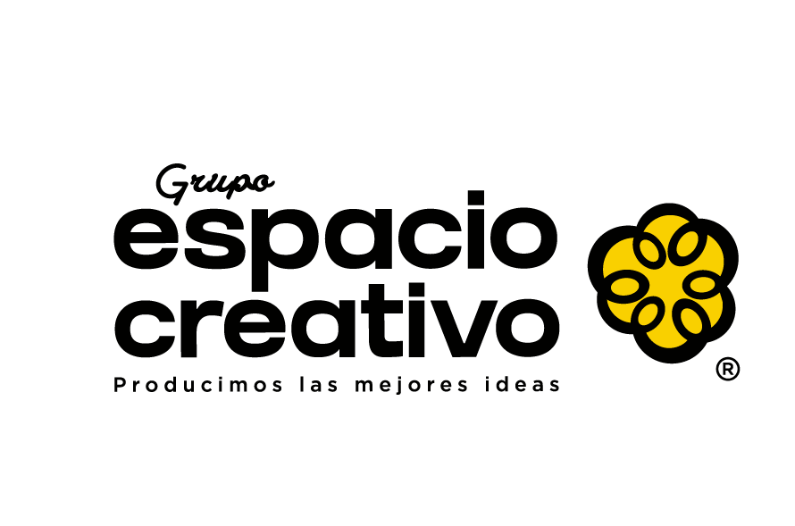 Logo de Grupo Espacio Creativo