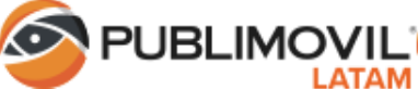 Logo de Grupo Publimóvil