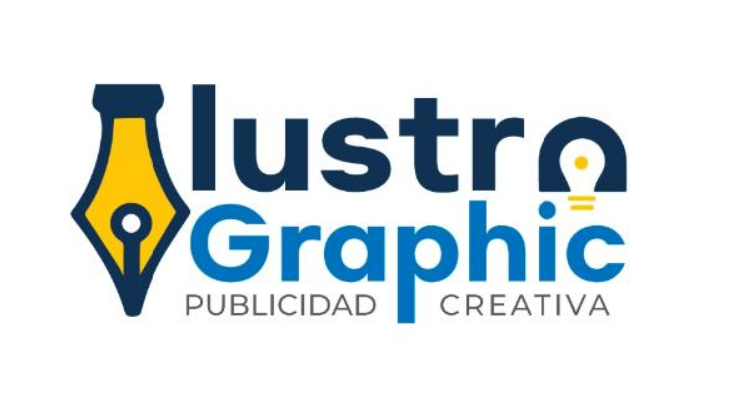 Logo de Ilustra Graphic