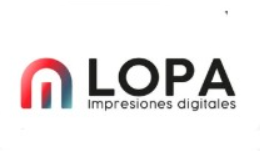 Logo de LOPA
