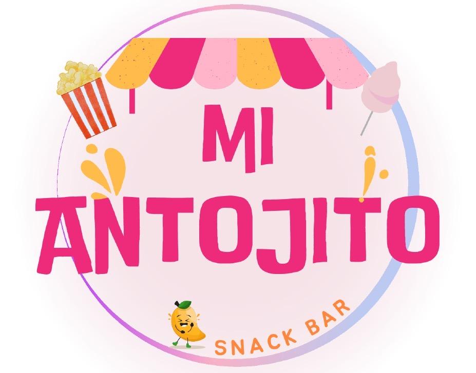 Logo de Mi Antojito