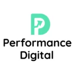 Logo de Performance Digital