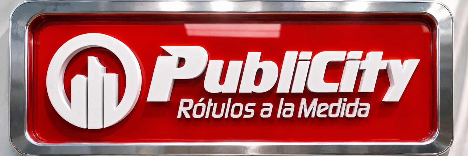 Logo de Publicity