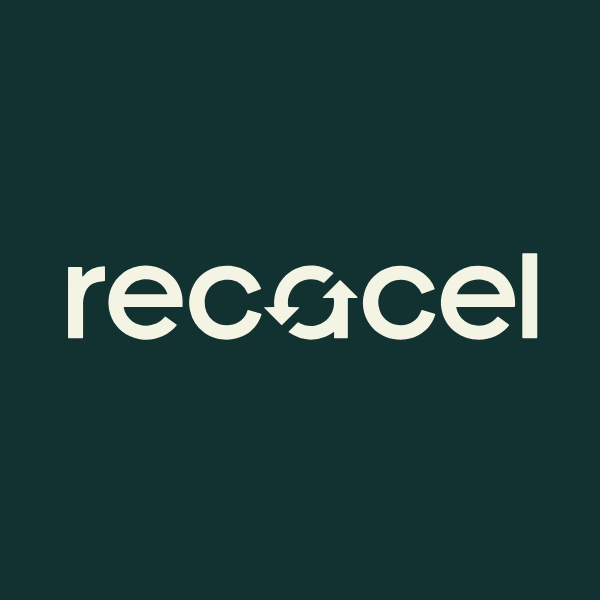 Logo de Recacel