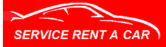 Logo de Service Rent a Car