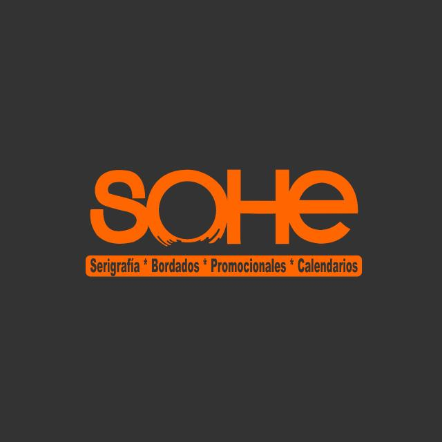 Logo de SOHE