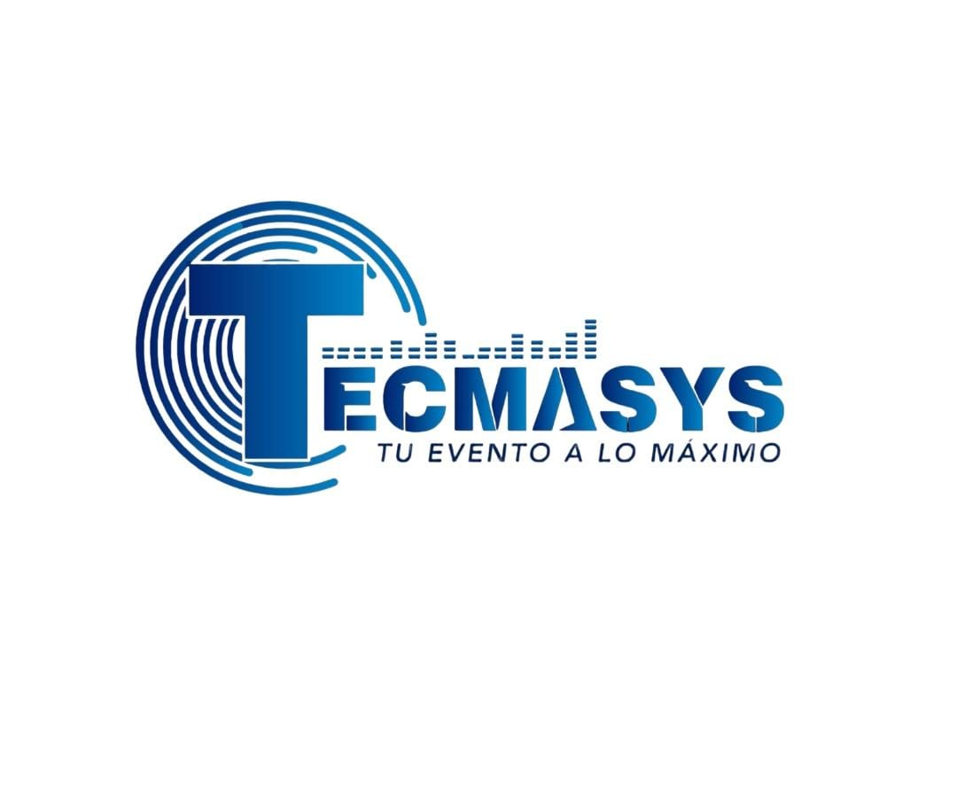 Logo de Tecmasys