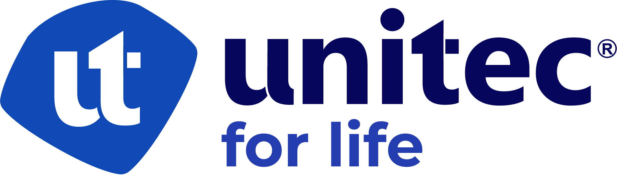 Logo de UNITEC