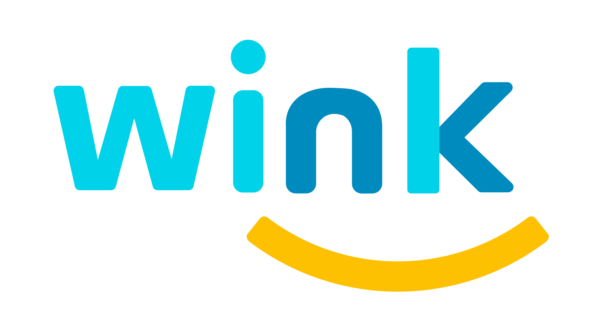 Logo de Wink Digital