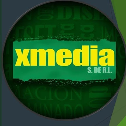 Logo de Xmedia